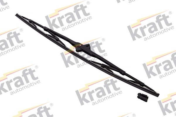 KRAFT AUTOMOTIVE Klaasipuhastaja kumm K56